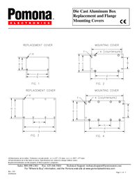 Thumbnail of document D alum Box Covers 18270